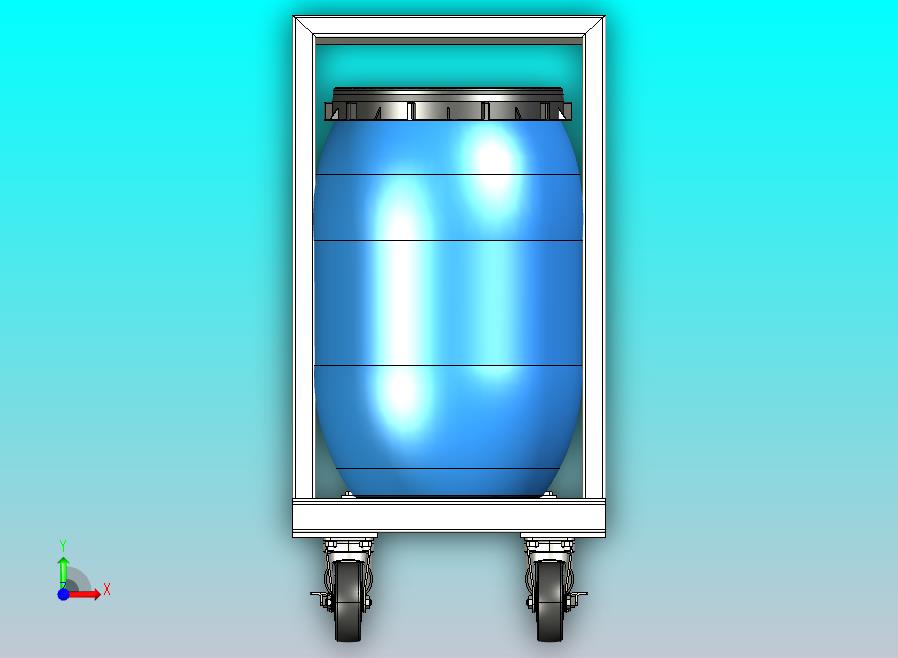 隔膜微型泵的运输车