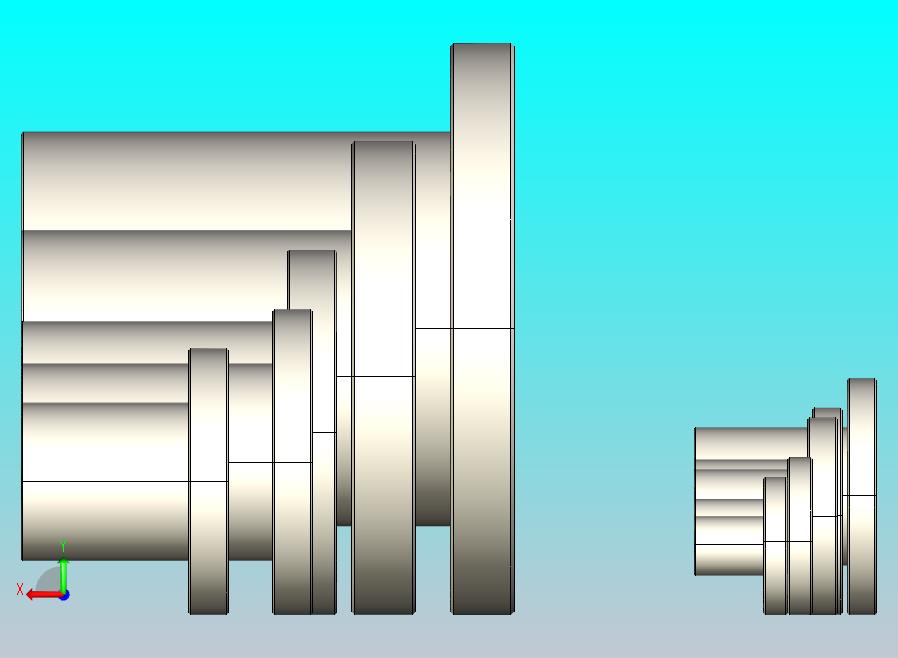 LMF-X-UU系列