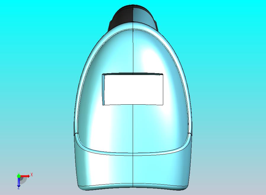 自定义条码扫描器