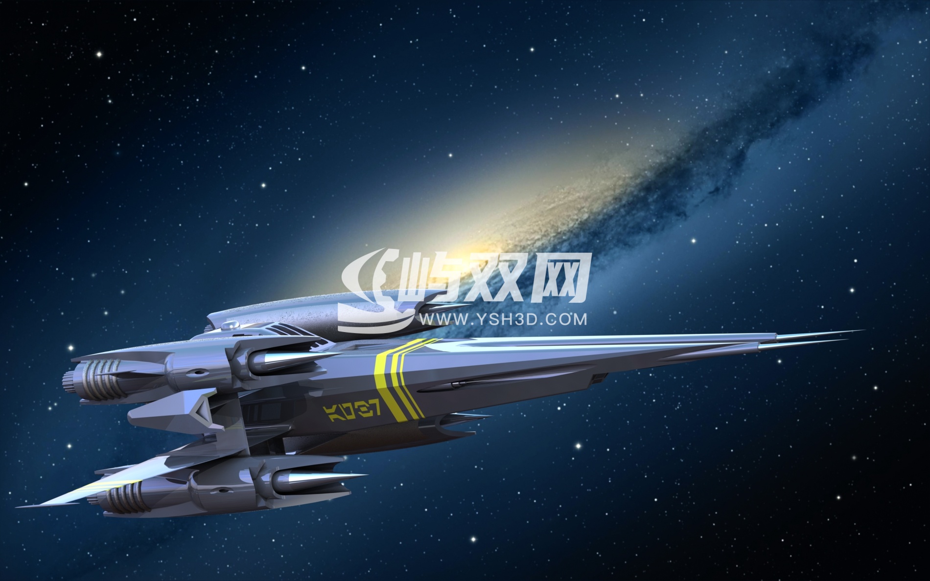 普罗达克斯战士飞行器