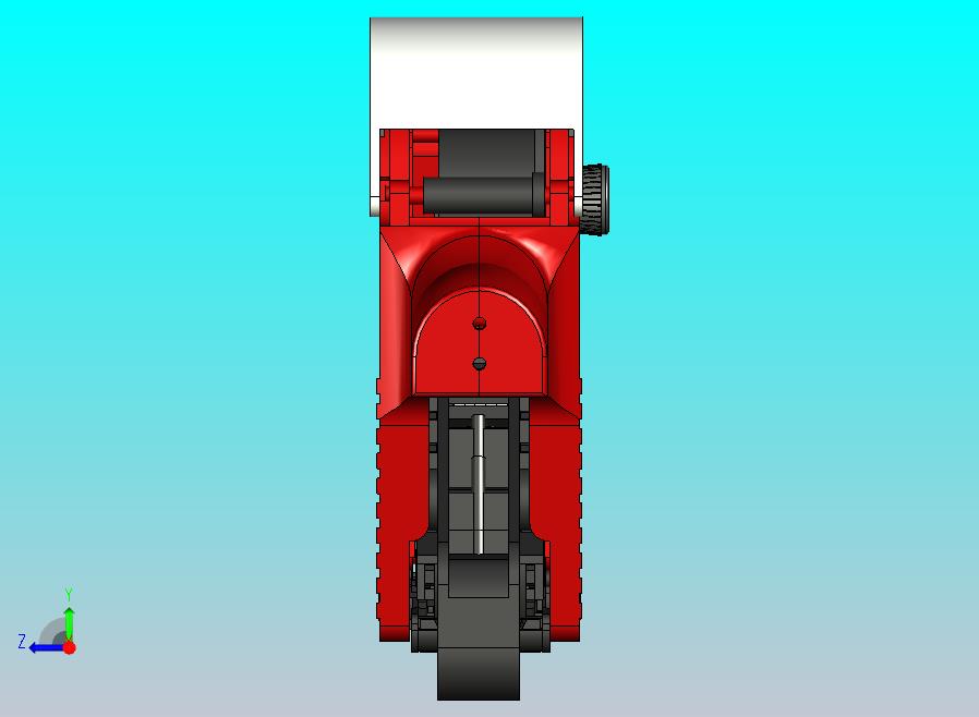 手动价格标签模型