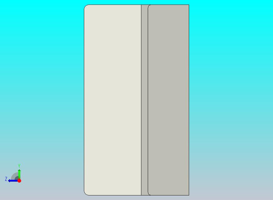 简易实用的大床