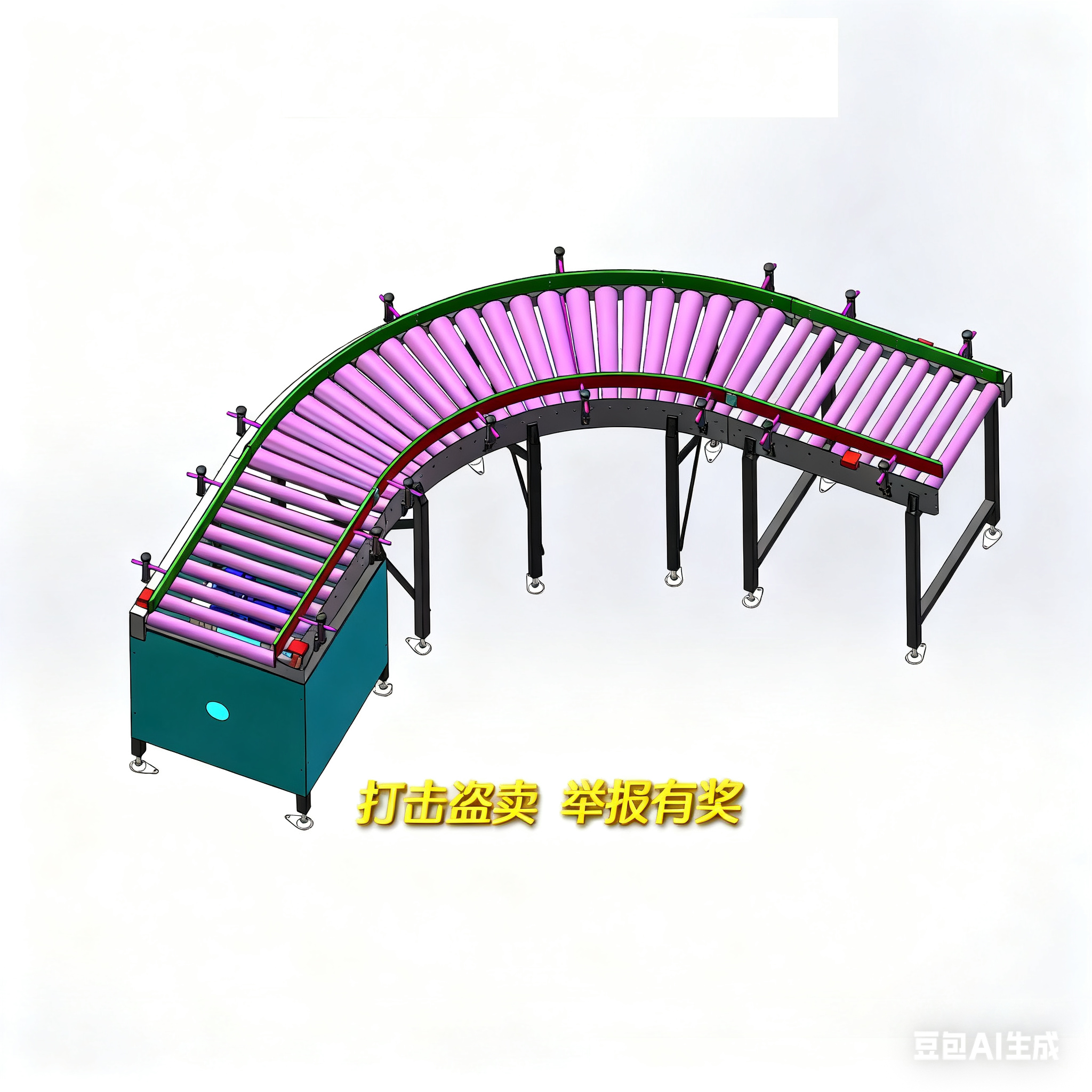 341套流水线图纸汇总