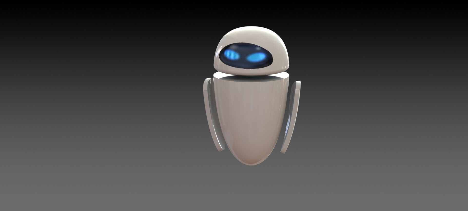 EVE 用作生物陆地探测器