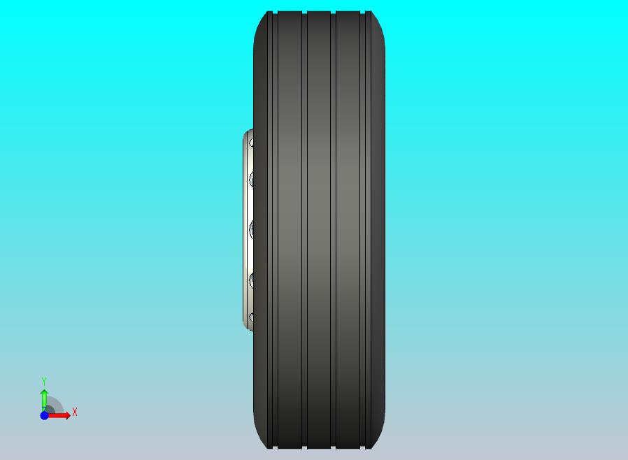 245-70R17.5轮胎 轮胎