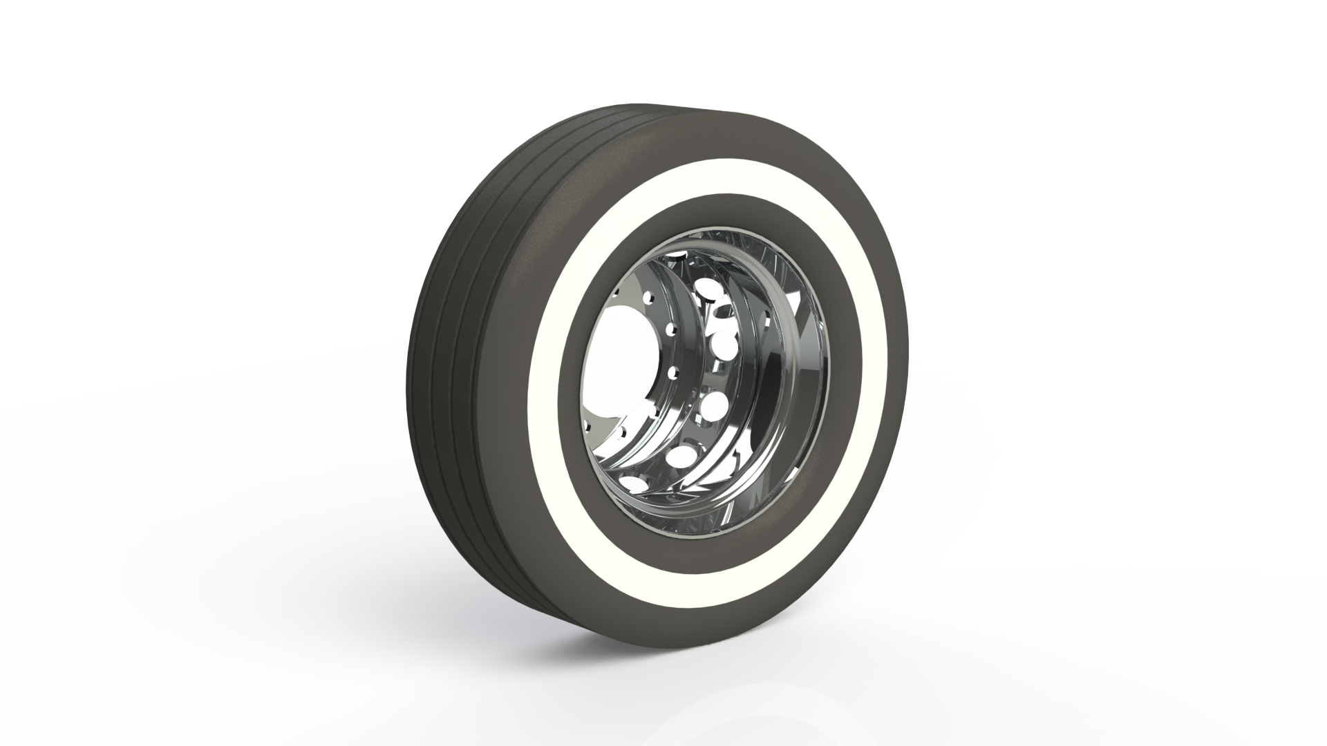 245-70R17.5轮胎 轮胎