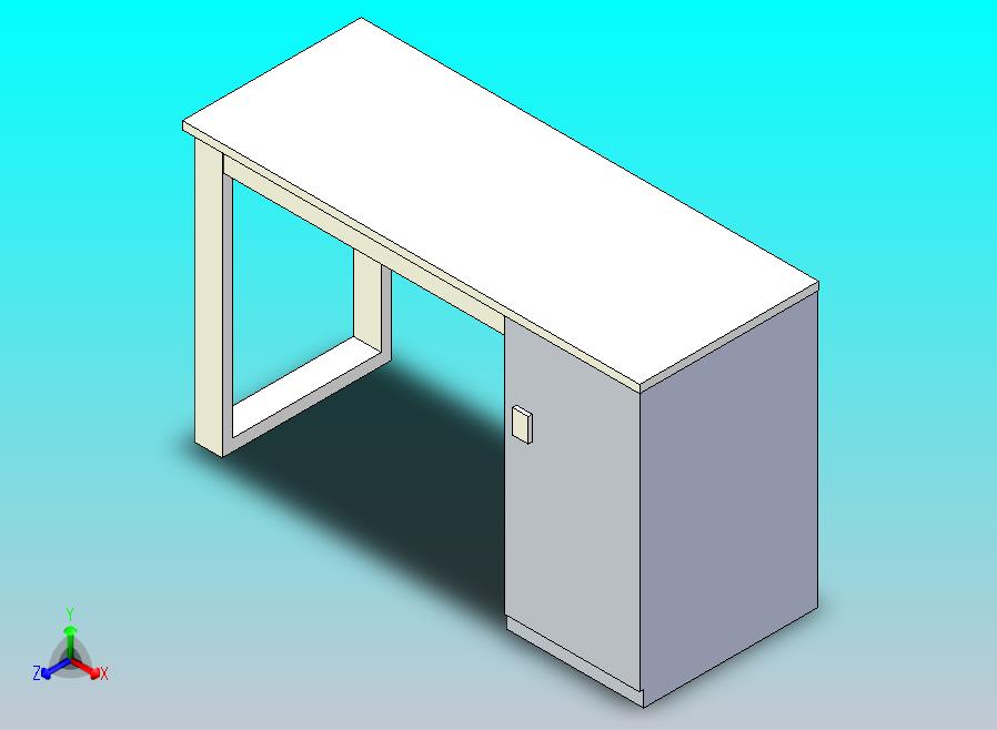 餐具柜