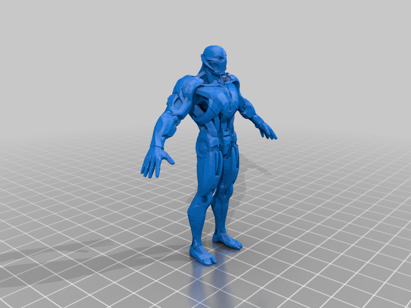 卡魔拉-星爵-终极奥创