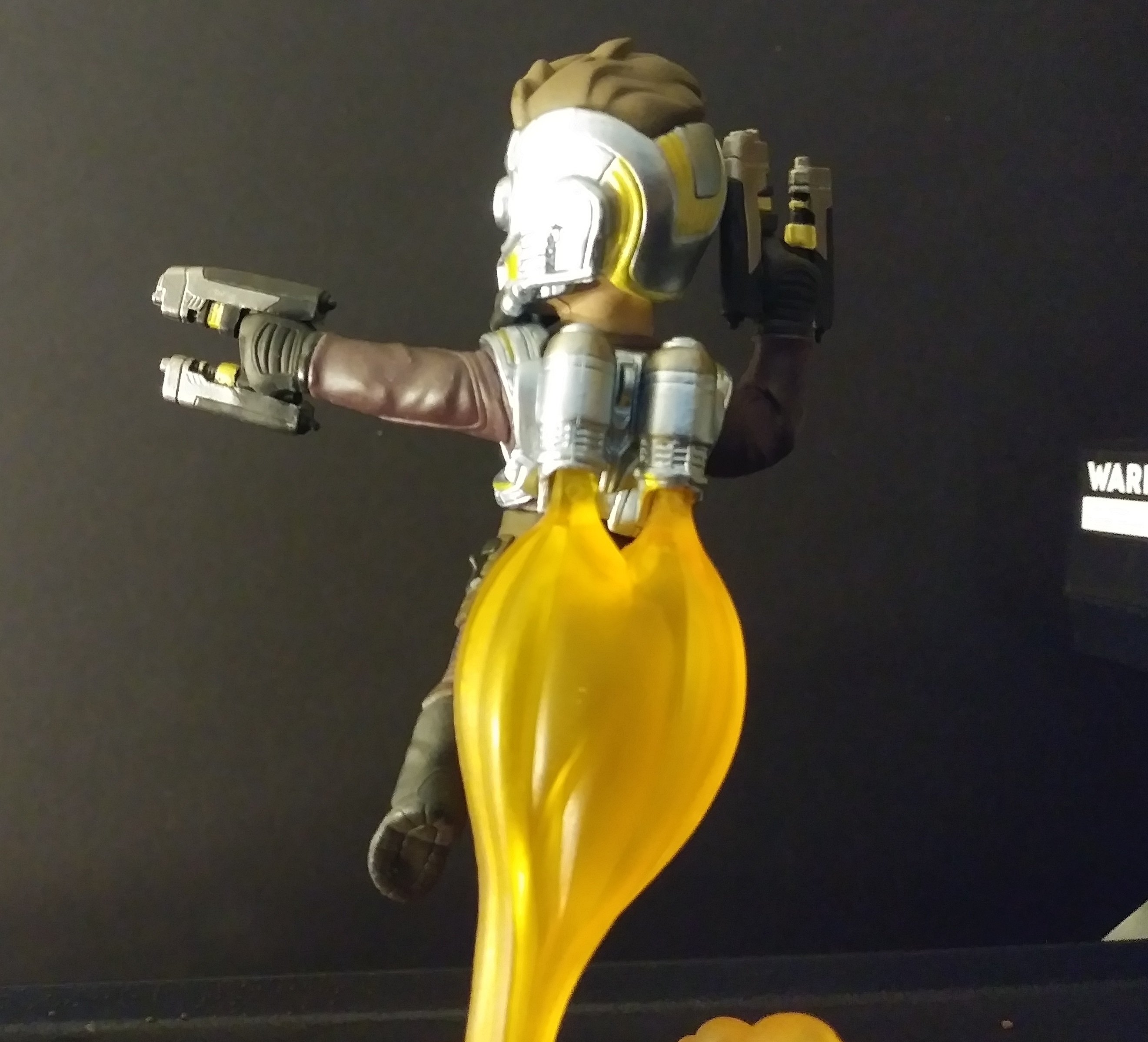 卡魔拉-星爵-终极奥创