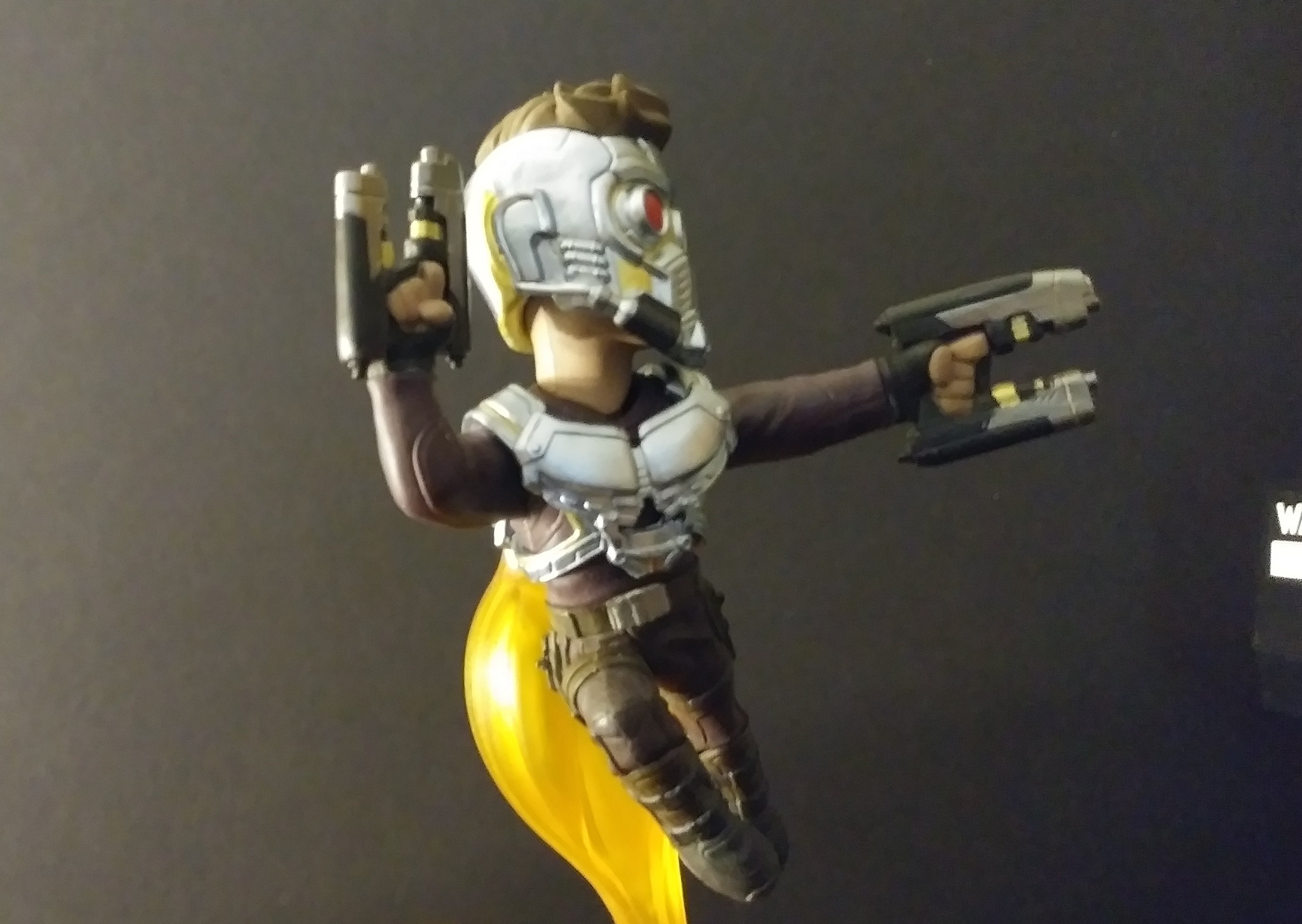 卡魔拉-星爵-终极奥创