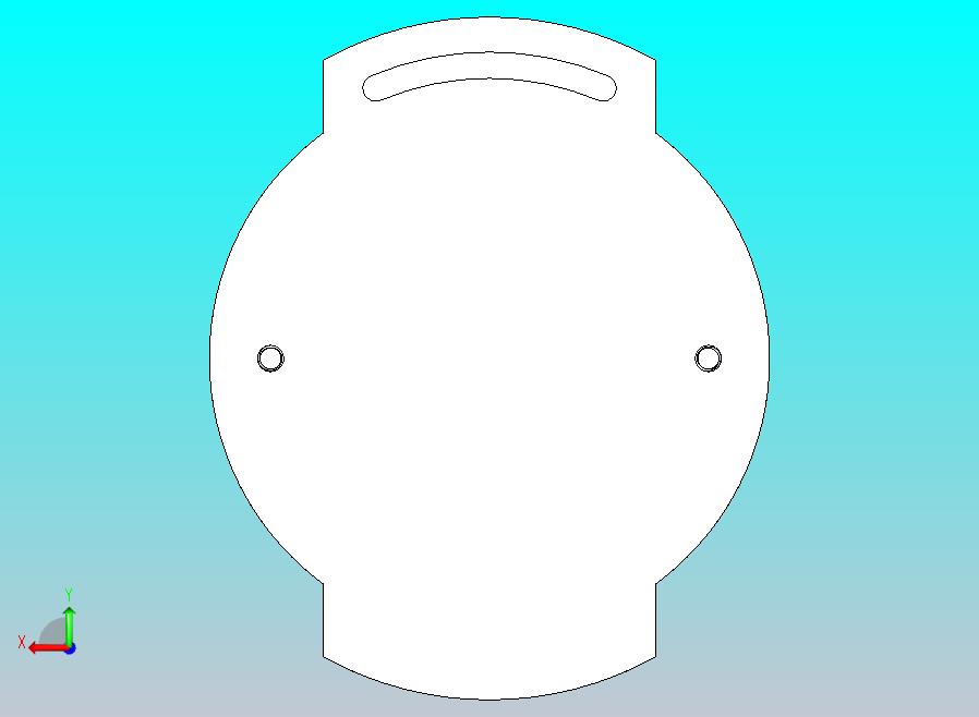 遥控器保护套