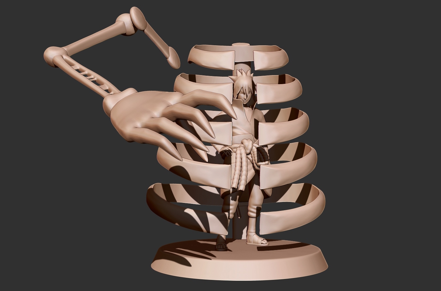 真人快打 须佐之男