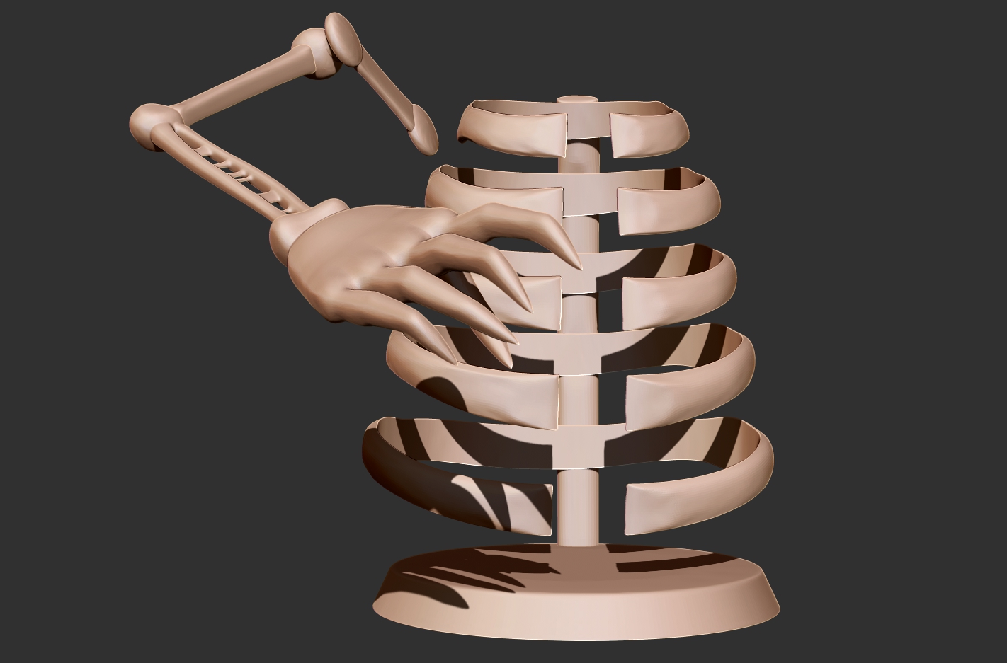 真人快打 须佐之男