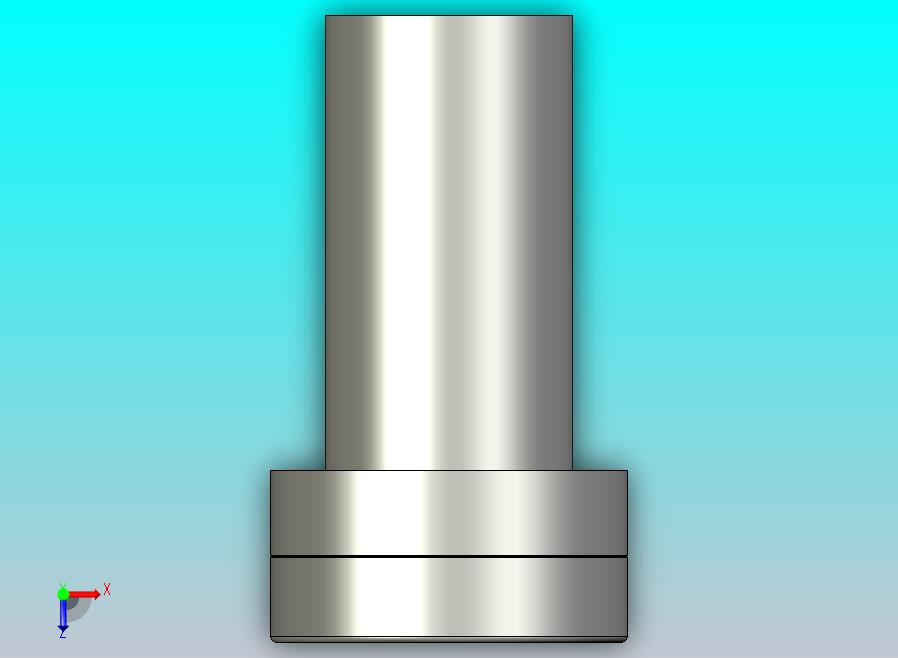 绿色LED