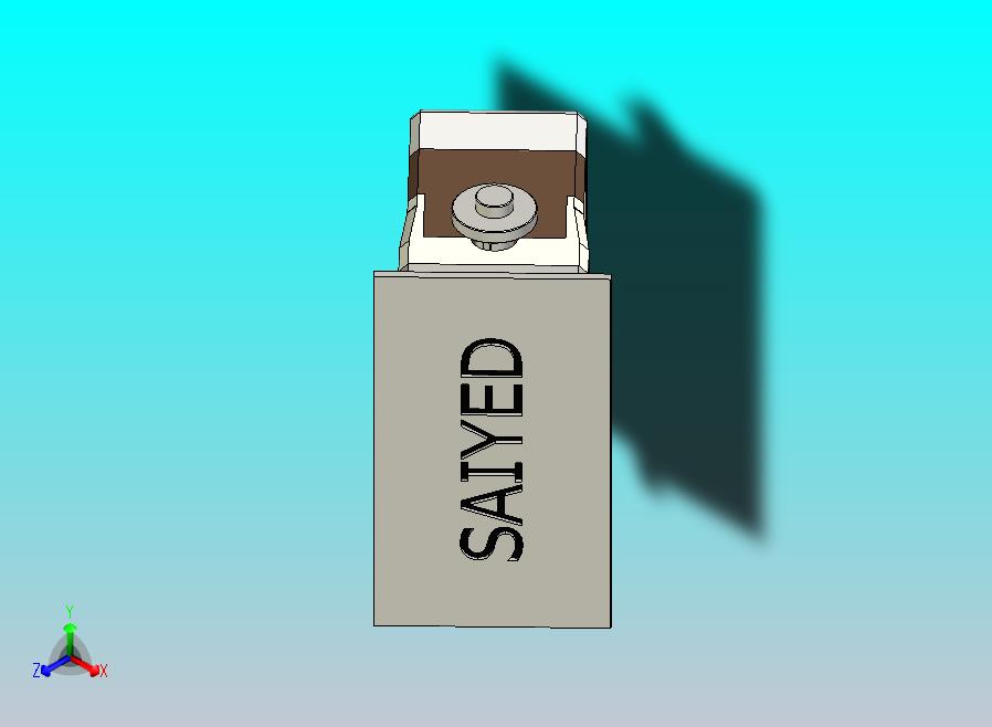 直列四缸发动机总成