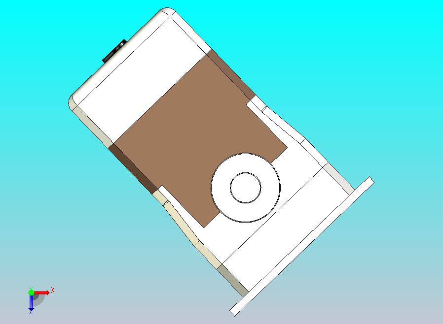 直列四缸发动机总成