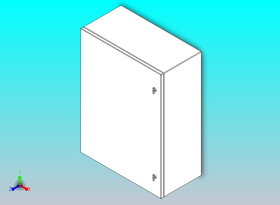 通用电气柜
