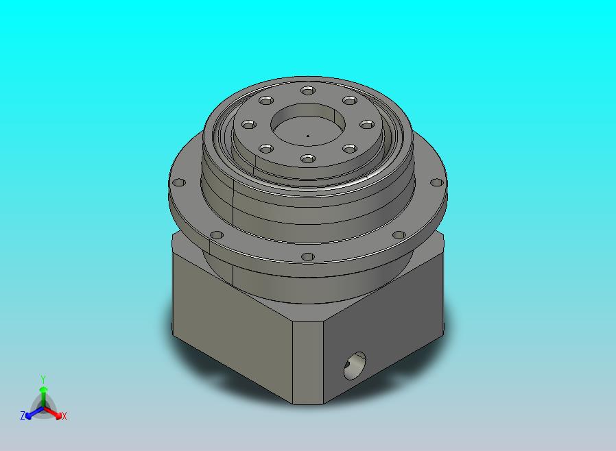 BDB 120 变速器