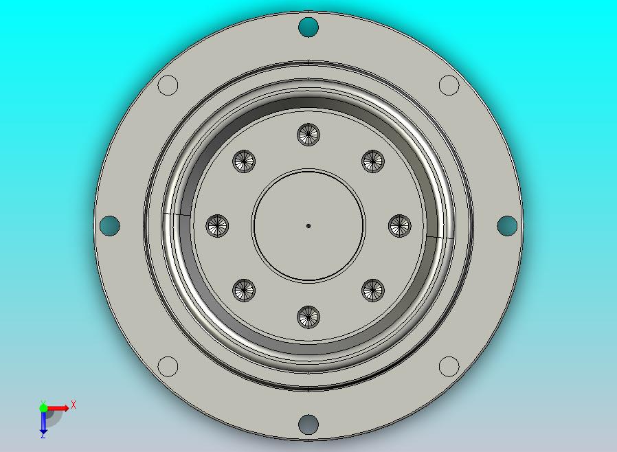 BDB 120 变速器