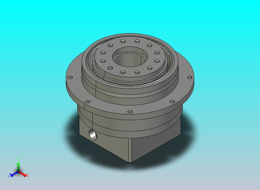 BDB 145变速器
