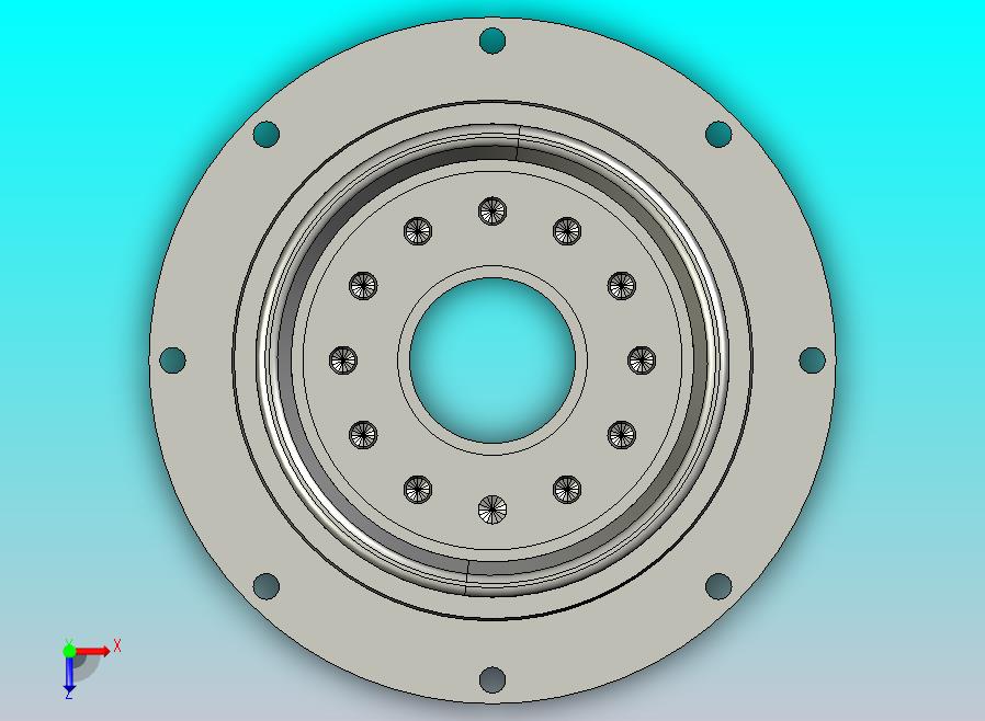BDB 145变速器