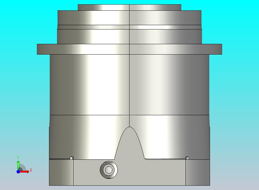 BDB 180变速器