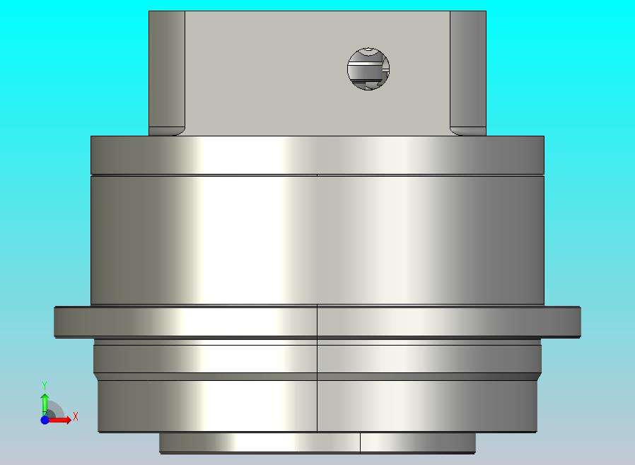 BDB 300变速器