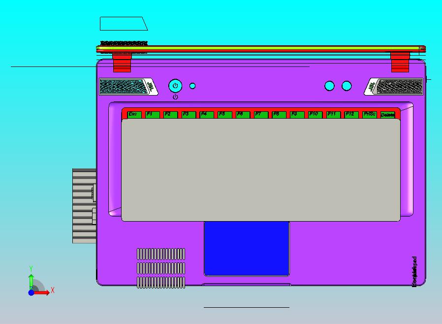 笔记本电脑联想17寸
