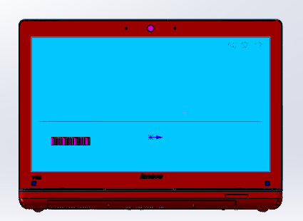 笔记本电脑联想17寸
