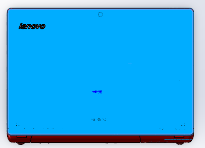 笔记本电脑联想17寸