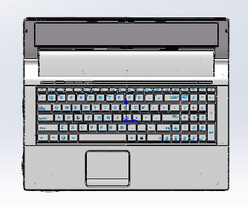 笔记本电脑华硕15.6寸