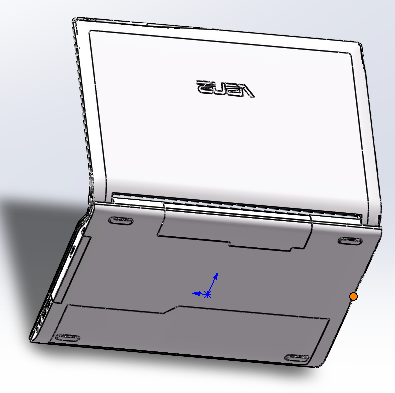 笔记本电脑华硕15.6寸