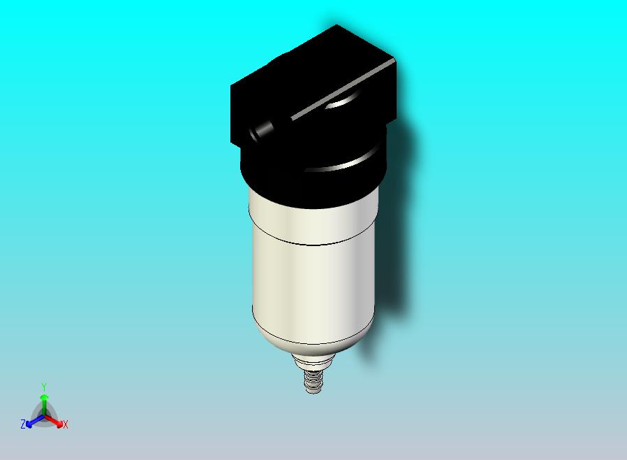 AF过滤器