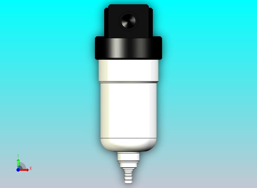 AF过滤器