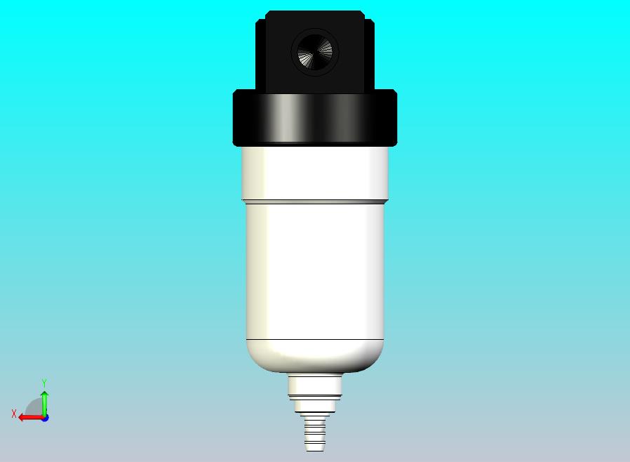 AF过滤器