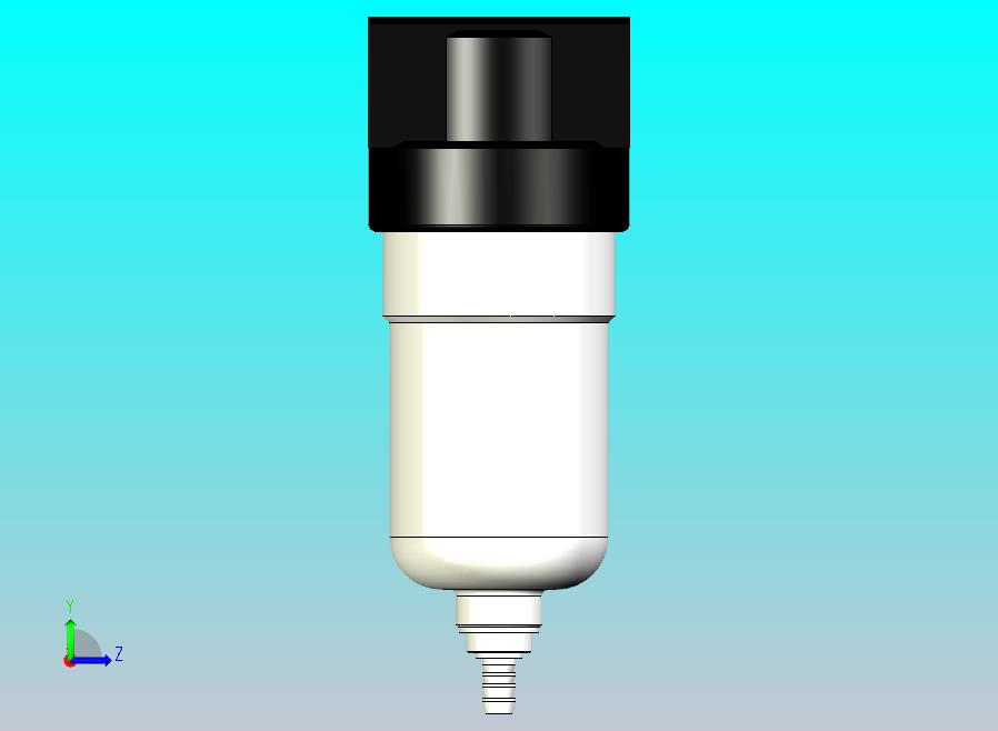 AF过滤器