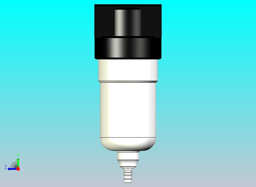 AF过滤器
