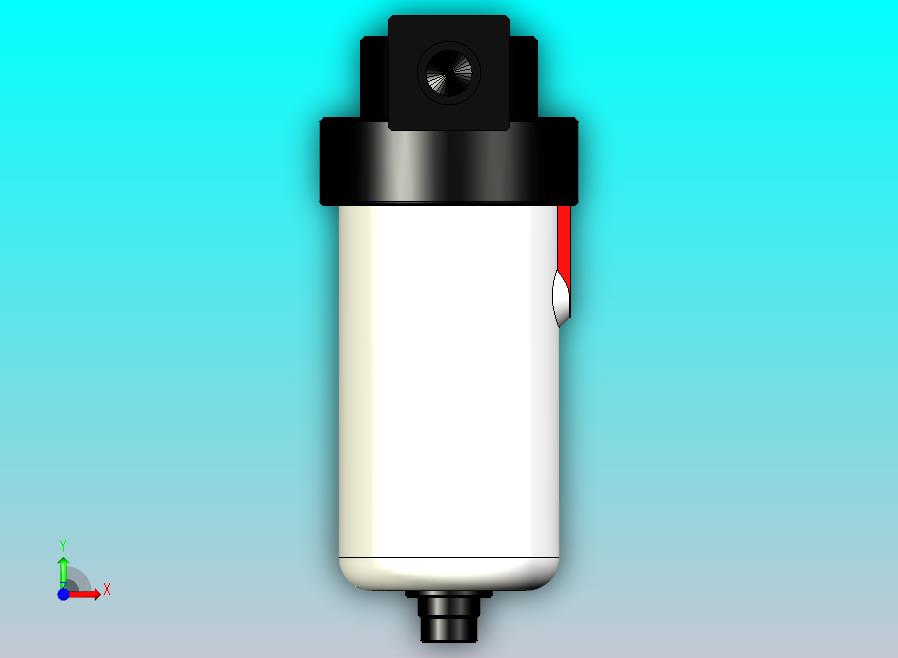 BF过滤器