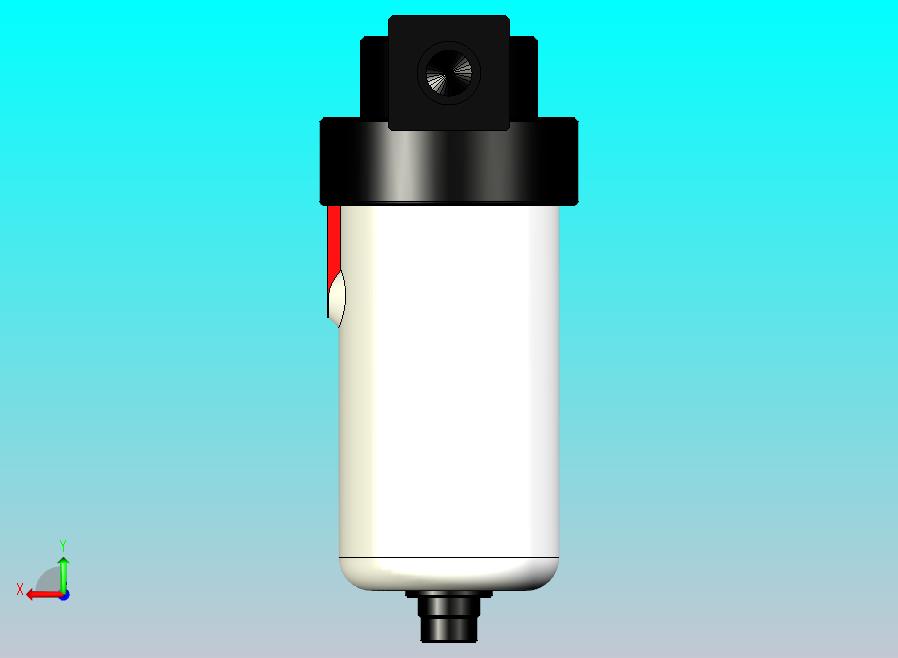 BF过滤器