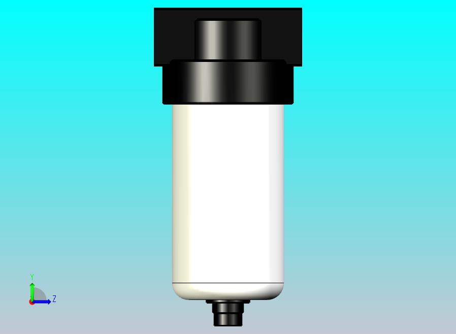 BF过滤器