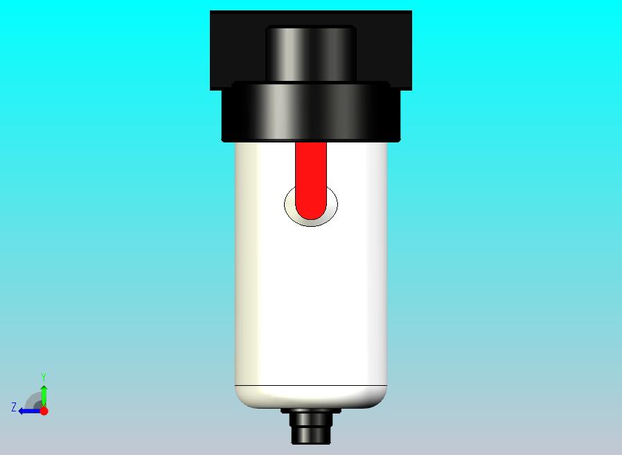 BF过滤器