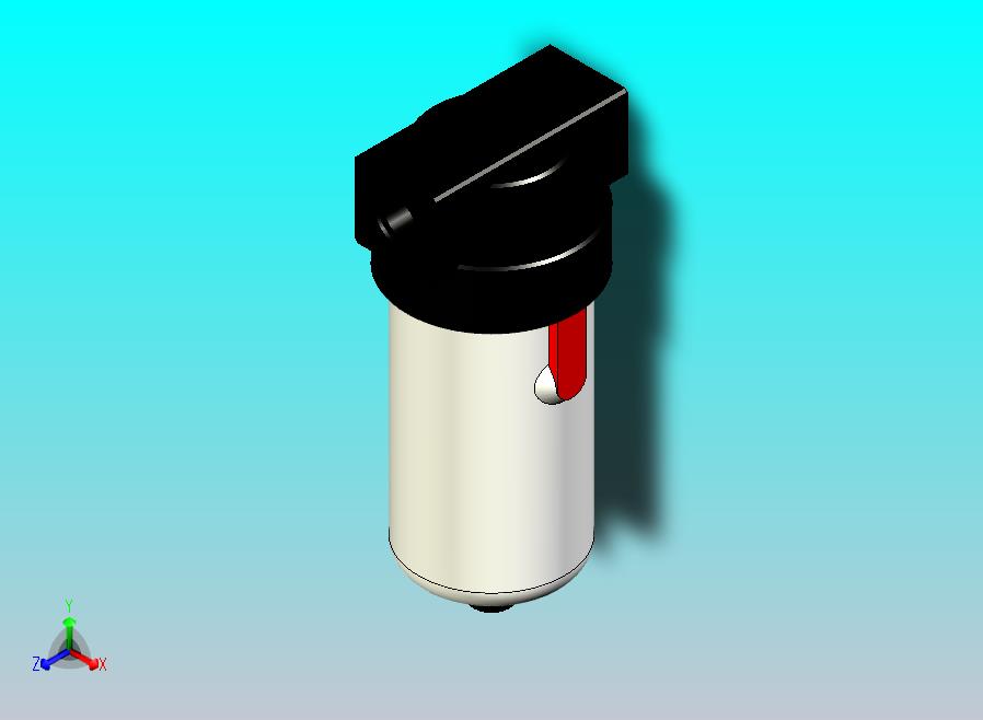 BF过滤器