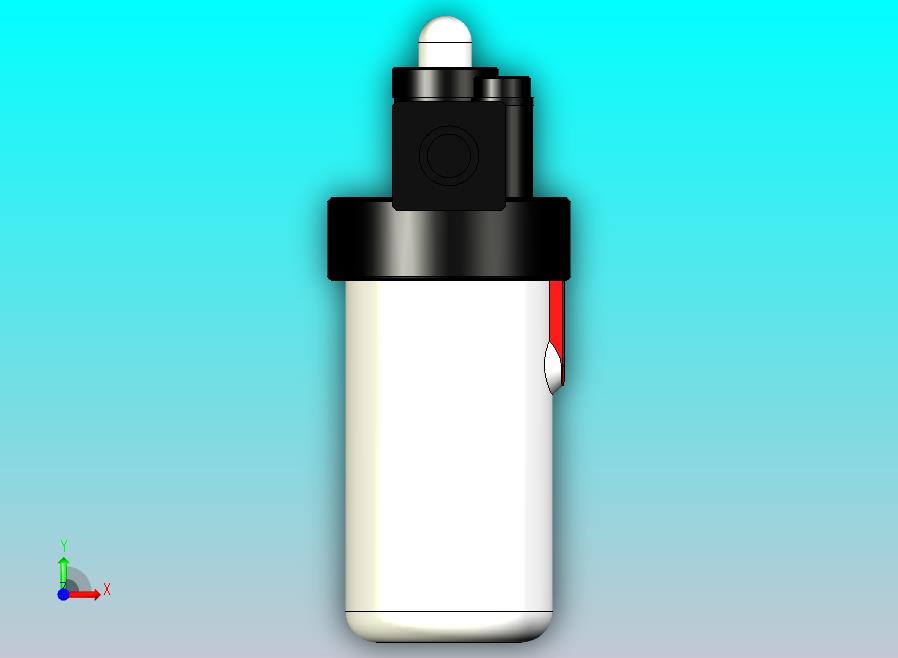 BL给油器