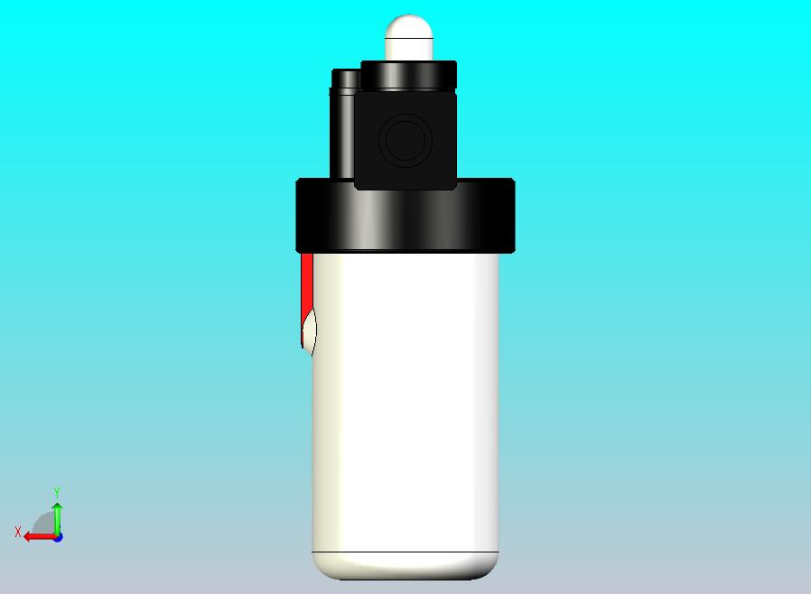 BL给油器
