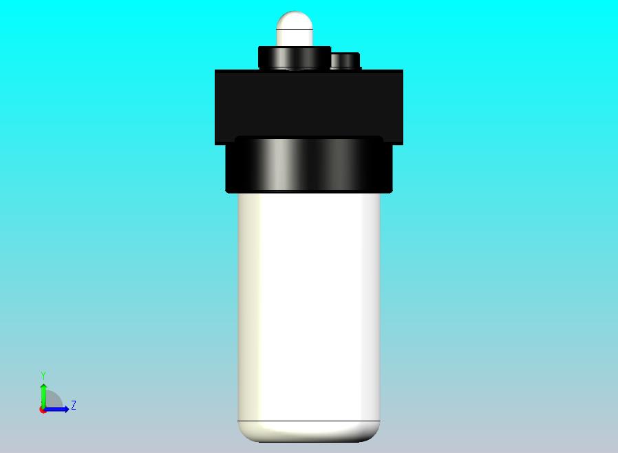 BL给油器