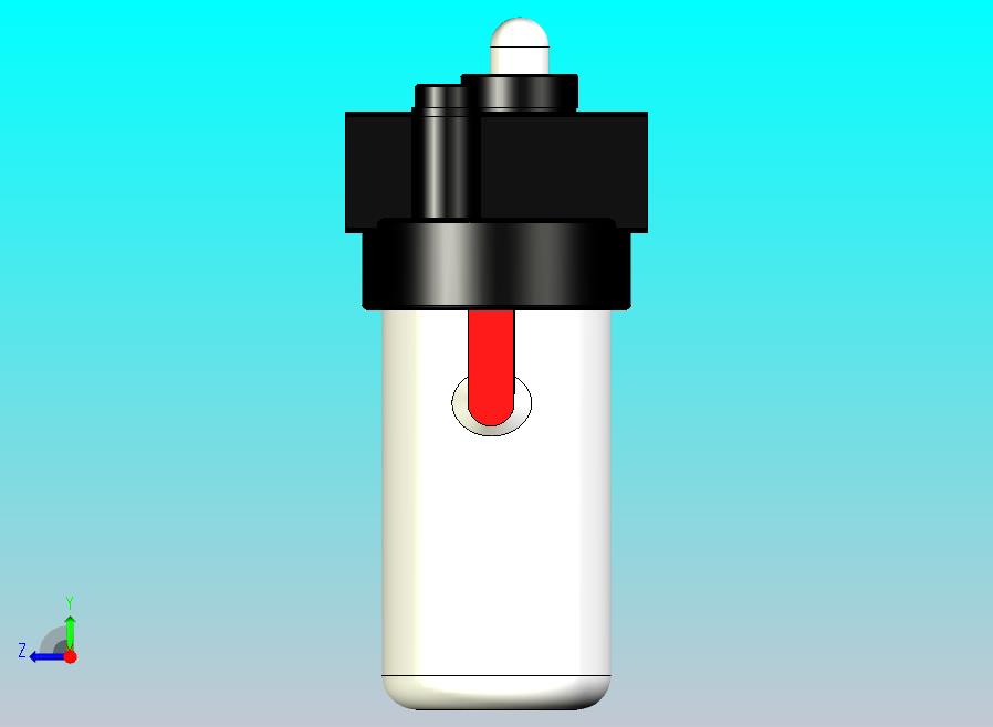 BL给油器