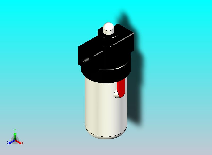 BL给油器