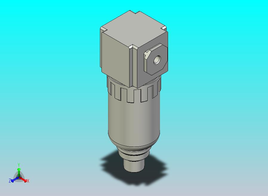 GAF100过滤器