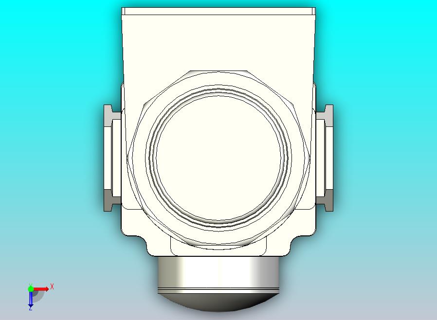 GAFR300调压过滤器