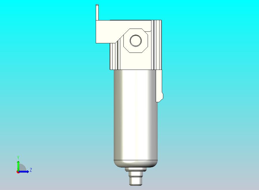GAF过滤器